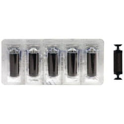 Spare Ink Rollers for Pricing Gun (Pack of 5) - [AE780]