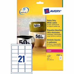 Ever been in this situation? You’ve just heard that you need product labels urgently but your suppliers can’t get them to you ...