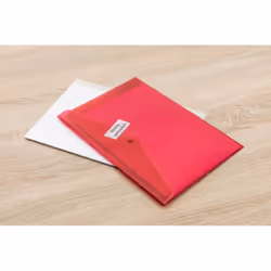Avery L6114-20 self-adhesive label Rounded rectangle Permanent White 540 pc(s) - Additional view 4