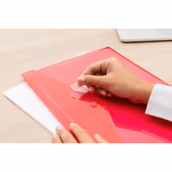 Avery L6114-20 self-adhesive label Rounded rectangle Permanent White 540 pc(s) - Additional view 7