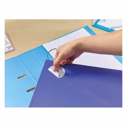 Avery L4851REV-25 printing paper A4 (210x297 mm) 25 sheets White - Additional view 5