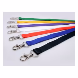 Avery 4842N identity badge/badge holder Metal, Polyethylene terephthalate (PET) 10 pc(s) - Additional view 8