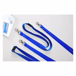 Avery 4842B identity badge/badge holder Metal, Polyethylene terephthalate (PET) 10 pc(s) - Additional view 6