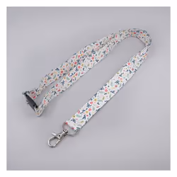 Avery R4828F strap Badge holder Fabric Multicolour