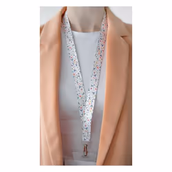 Avery R4828F strap Badge holder Fabric Multicolour - Additional view 4