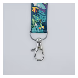 Avery R4828T strap Badge holder Fabric Multicolour - Additional view 6
