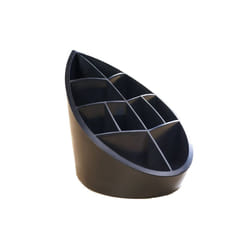 Avery DR450BLK pen/pencil holder Polystyrene Black