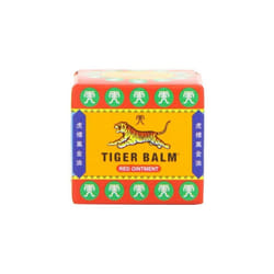 Tiger Balm Red Ointment 19g