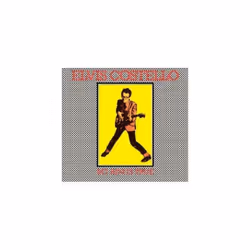 Elvis Costello  My Aim Is True CD