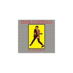 Elvis Costello  My Aim Is True CD