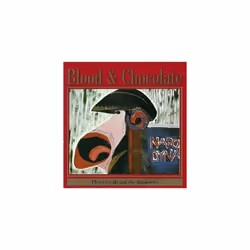 Elvis Costello Blood amp Chocolate CD