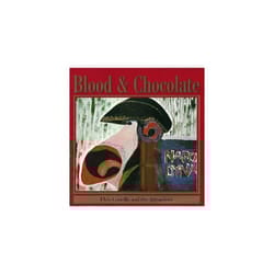 Elvis Costello  Blood amp Chocolate CD