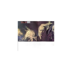 johnny winter - second winter-UK import CD