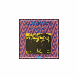Count Five  Psychotic Reaction CD