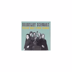 Brinsley Schwarz Please Dont Ever Change CD