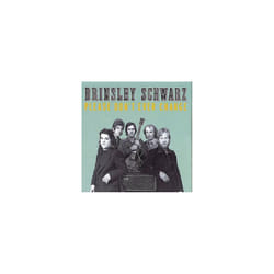 Brinsley Schwarz  Please Dont Ever Change CD