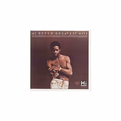 Al Green  Greatest Hits CD (1993)