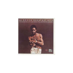 Al Green  Greatest Hits CD (1993)