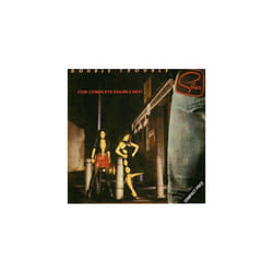 Bert Jansch  NicolaBirthdawbry Blues CD
