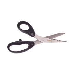 Kitchen Scissors (Serrated) -  - Left Handed