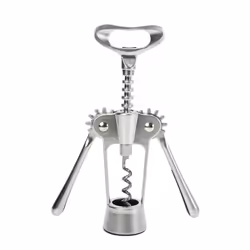 TEW Sabatier Professional Winged Corkscrew - SABSL1627