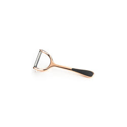 Sabatier Professional Rose Gold Y Shaped Peeler