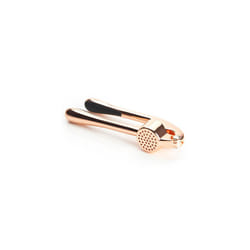 Sabatier Professional Rose Gold Garlic Press