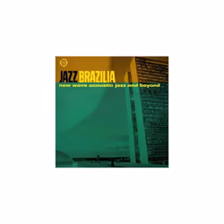 Various Artists  Jazz Brazilia CD