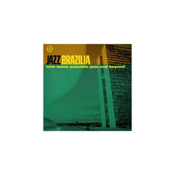 Various Artists  Jazz Brazilia CD