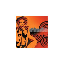 African Disco - Deep Disco from 1970039s Africa CD (2003)