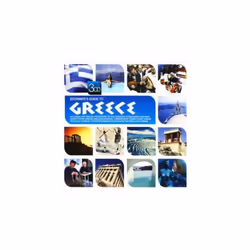 Various Artists  Beginner039s Guide to Greece CD 3 discs (2007)