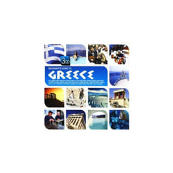 Various Artists  Beginner039s Guide to Greece CD 3 discs (2007)