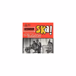 The Skatalites Occupation Ska! The Very Best Of The Ska CD