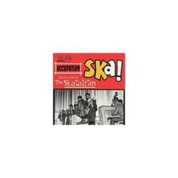 The Skatalites  Occupation Ska! The Very Best Of The Ska CD