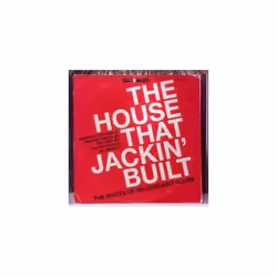 Various Artists The House That Jackin039 Built The Roots of 80s Chicago House