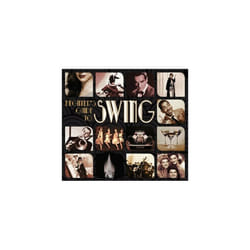 Various Artists  Beginners Guide To Swing CD