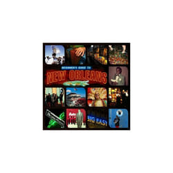 Various Artists  Beginners Guide to New.. CD