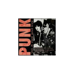 Various  Punk Vol 3-Raw and Live CD