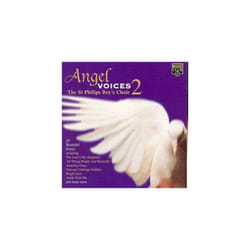 Angel Voices 2 CD (1996)