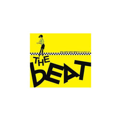 You Just Can't Beat It (The Best Of The Beat) - The Beat - CD