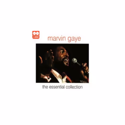 Marvin Gaye  The Essential Collection CD 2 discs (2007)