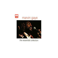 Marvin Gaye  The Essential Collection CD 2 discs (2007)