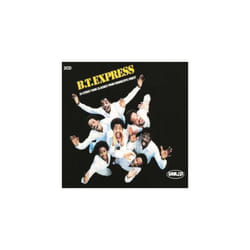 B.T. Express  Pulp Fusion - Bt Express CD 2 discs (2007)