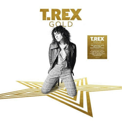 2 Entertain Gold (2LP) Vinyl Rock T.Rex