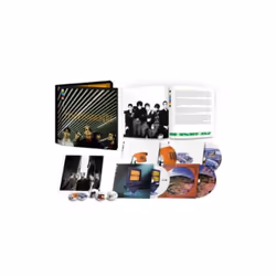 MENSWEAR COLLECTION - MENSWEAR - CD