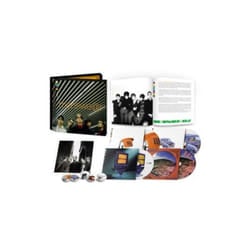 MENSWEAR COLLECTION - MENSWEAR - CD