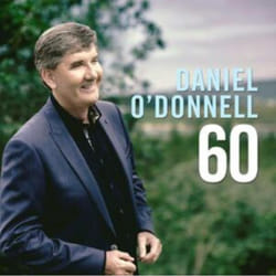 2 Entertain 60 Vinyl Folk Daniel O’Donnell