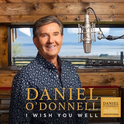 2 Entertain I Wish You Well, Vinyl, Folk, Vinyl, Daniel O’Donnell, Physical media, Adults, LP I Wish You Well Under A Spell O ...