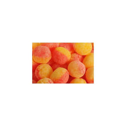BARNETTS Rhubarb & Custard 1KG