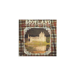 Various Artists  Scotland in Music and Song CD (2007)